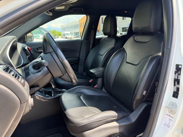 JEEP Compass 1.3 Turbo T4 240 CV PHEV AT6 4xe S