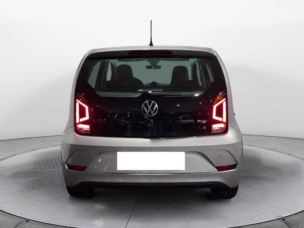 Volkswagen up! 1.0 EVO Move !
