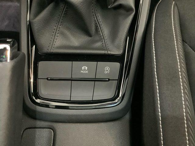 SKODA Kamiq 1.0 TSI 115 CV DSG Monte Carlo