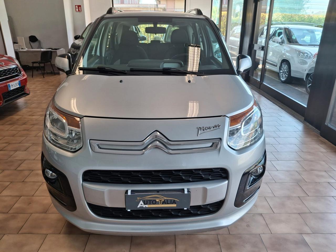 Citroen C3 Picasso 1.4*NEOPATENTATI*EURO5B