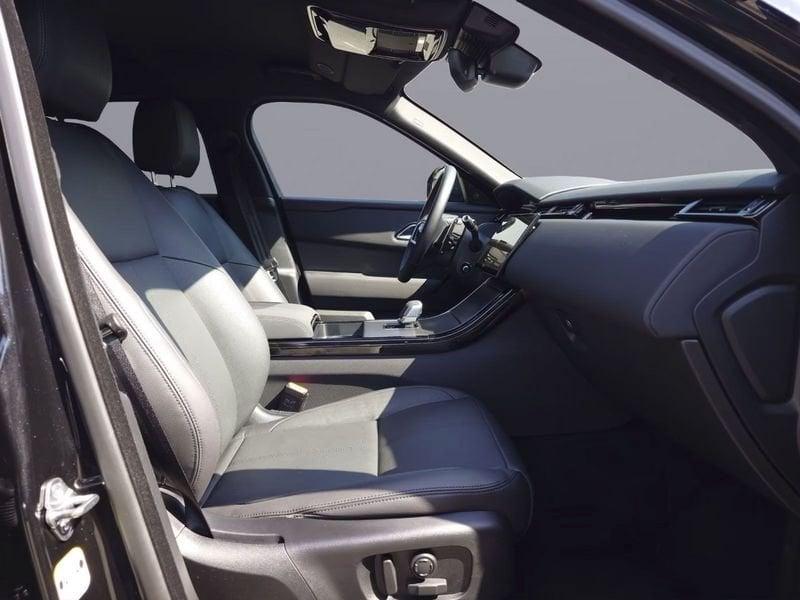 Land Rover Range Rover Velar 2.0D I4 204 CV R-Dynamic SE 20" COCKPIT LED CAMERA BLACK PACK
