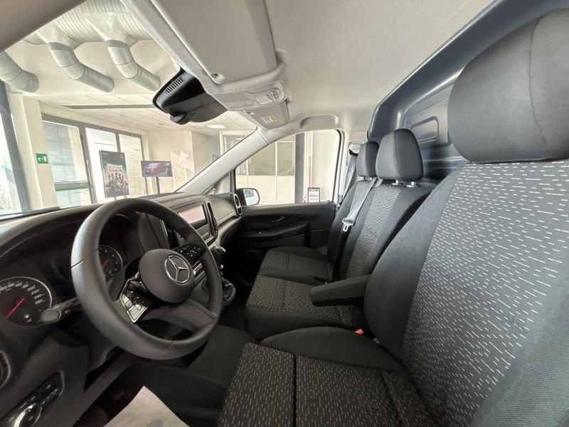 Mercedes-Benz Vito FURGONE PRO 116 CDI LONG