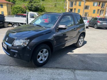 Suzuki Grand Vitara Grand Vitara 1.9 DDiS 3 porte Offroad