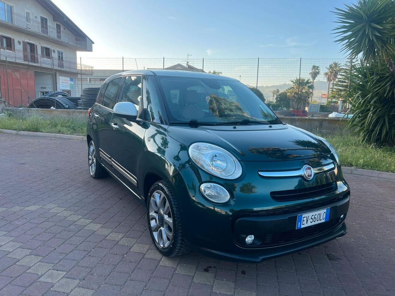 Fiat 500L 1.6 Multijet 105 CV Lounge