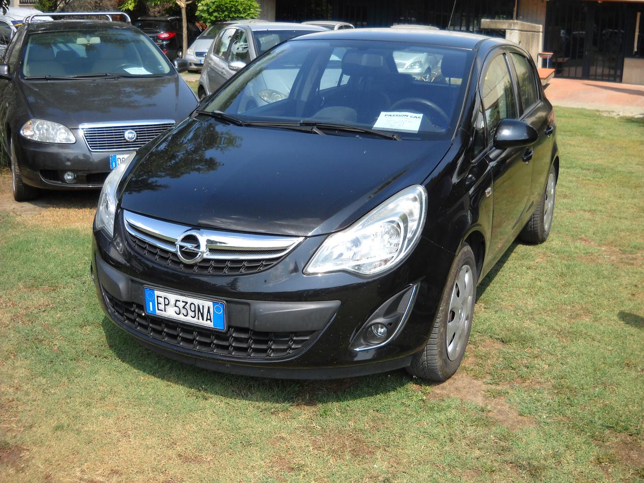 Opel Corsa 1.2 5 porte Edition