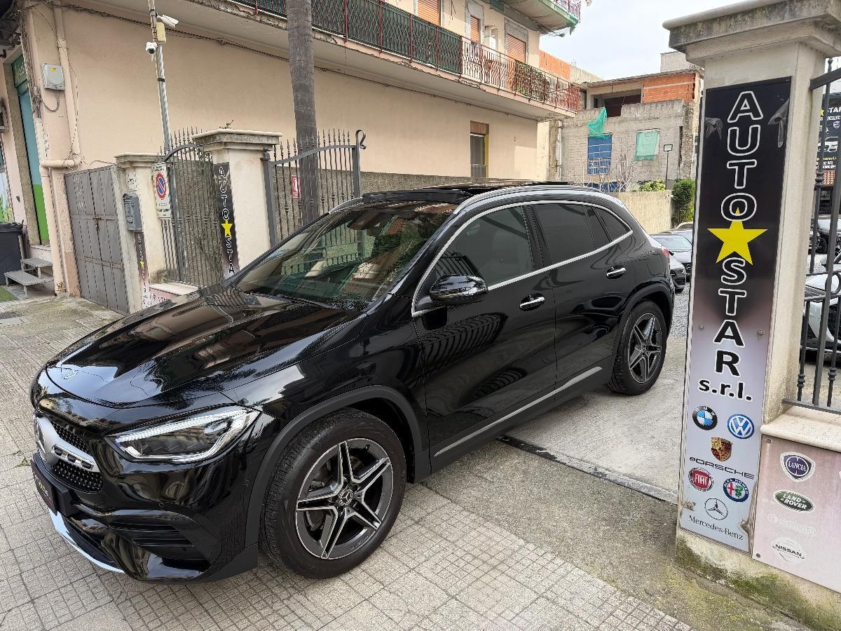 Mercedes GLA 200d Premium AMG 150CV