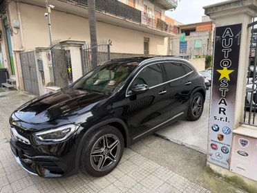 Mercedes GLA 200d Premium AMG 150CV