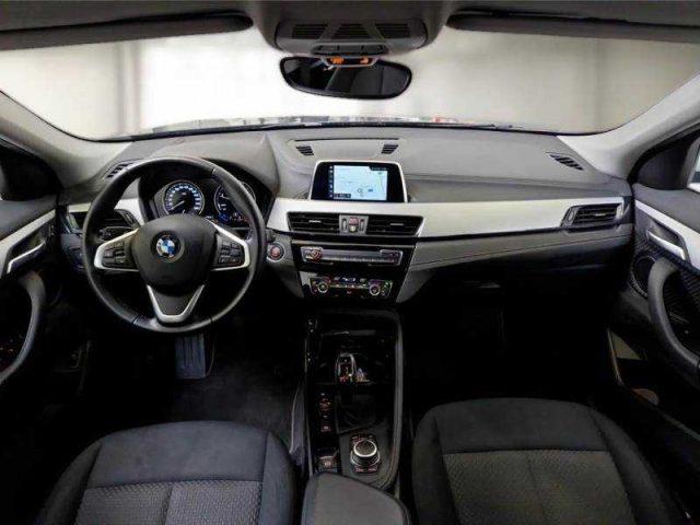 BMW X2 xDrive20d Business-X