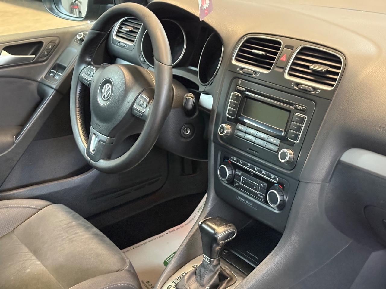 Volkswagen Golf 1.4 TSI 122CV DSG 5p. Highline