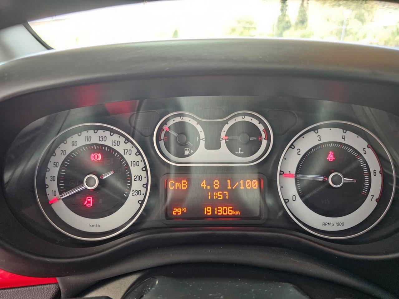 Fiat 500L 500L 1.3 mjt Business 95cv