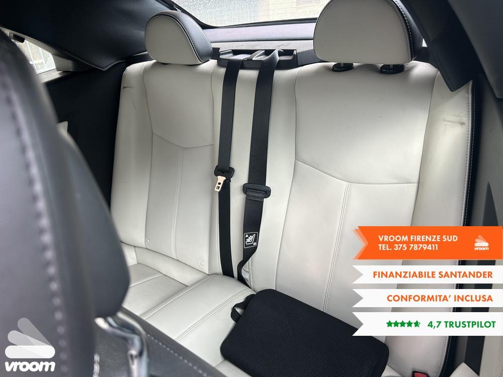 LANCIA Flavia (2012-2014) Flavia 2.4