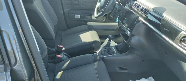 CITROEN C3 PureTech 110 S&S Max