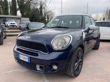 Mini Cooper SD Countryman Mini 2.0 Cooper SD Countryman