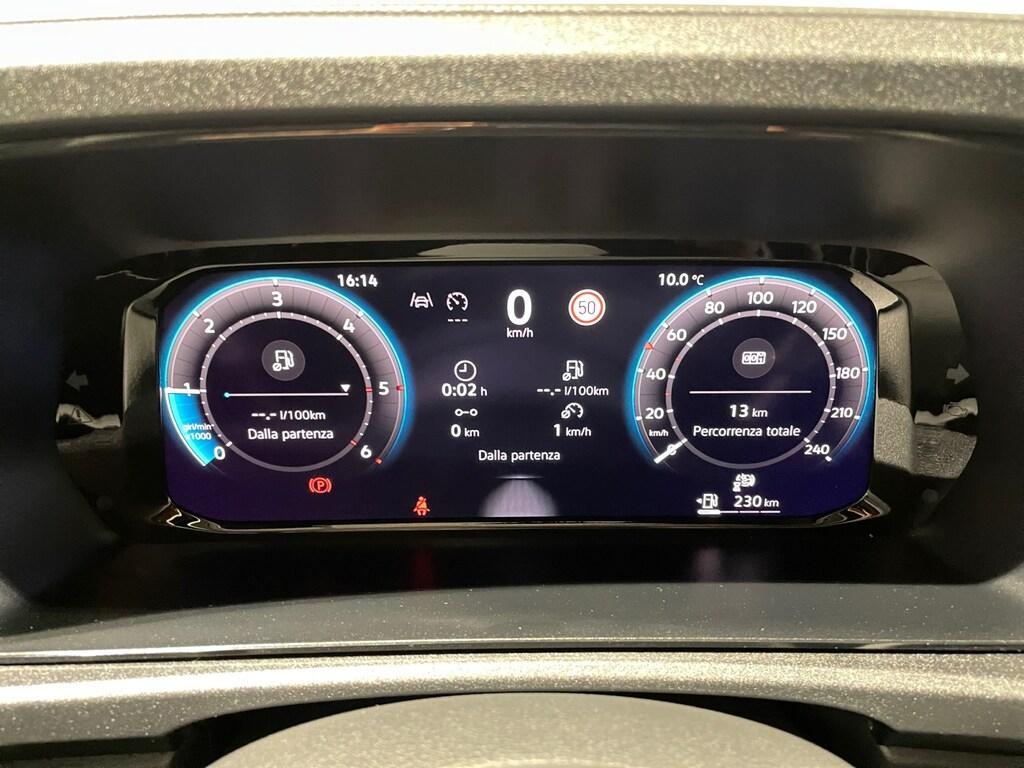 Volkswagen Caddy V Cargo Diesel Cargo 2.0 Tdi 102cv Business