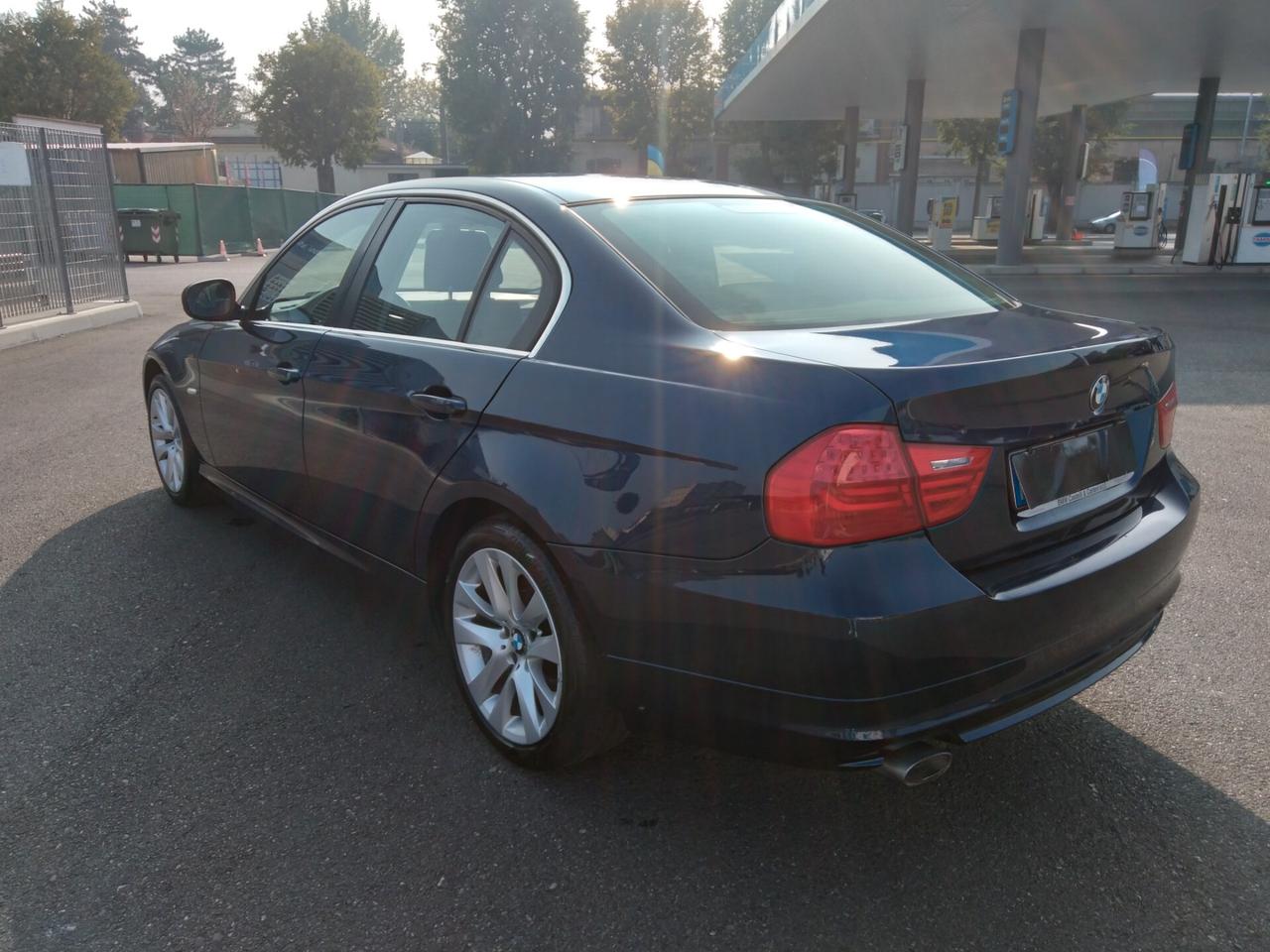 Bmw 318d 2.0 143CV cat Eletta anche per neopatentati