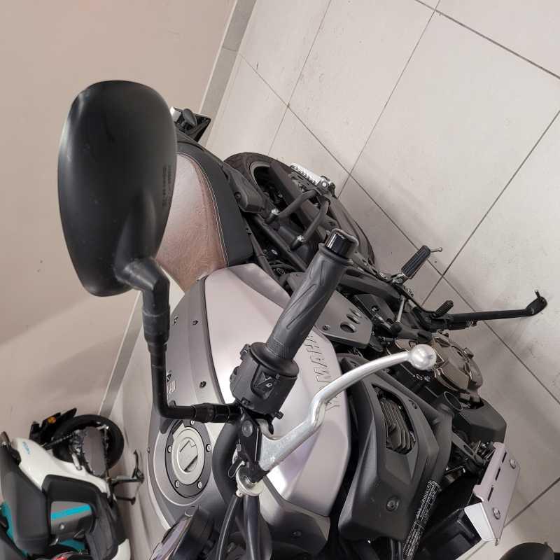 Yamaha XSR 700 ABS - 2020