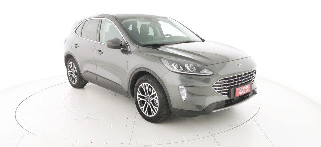 FORD Kuga 2.5 Plug In Hybrid 225 CV CVT 2WD Titanium Busines