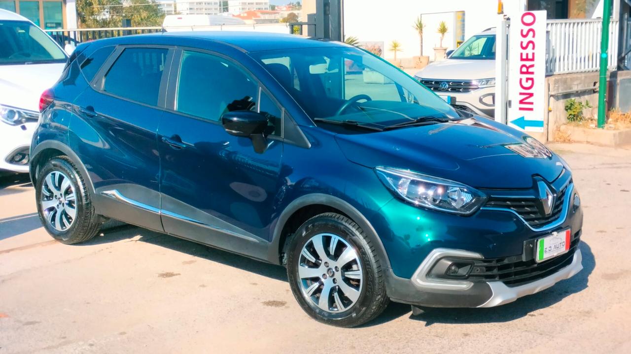 Renault Captur dCi 8V 90 CV EDC Sport Edition2
