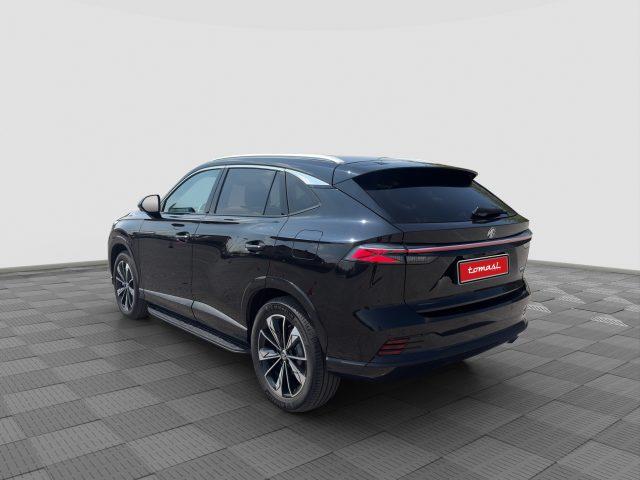 MG HS (2024-->) PHEV Luxury