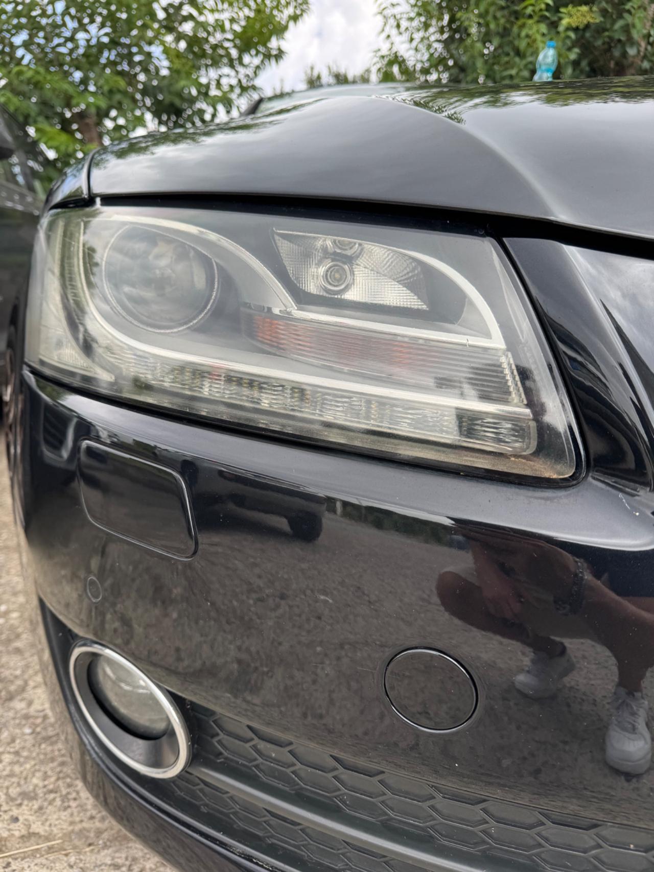 Audi A5 3.0 V6 TDI 239Cv *COUPÈ* Quattro 2009