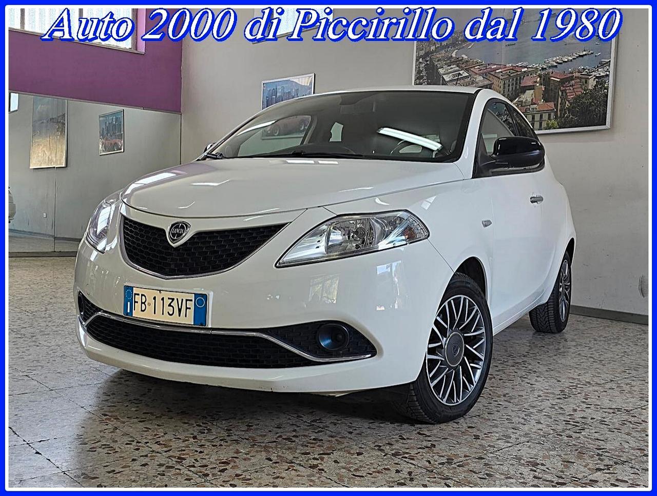 Lancia Ypsilon 1300 MJT 95 CV Garanzia 12 mesi