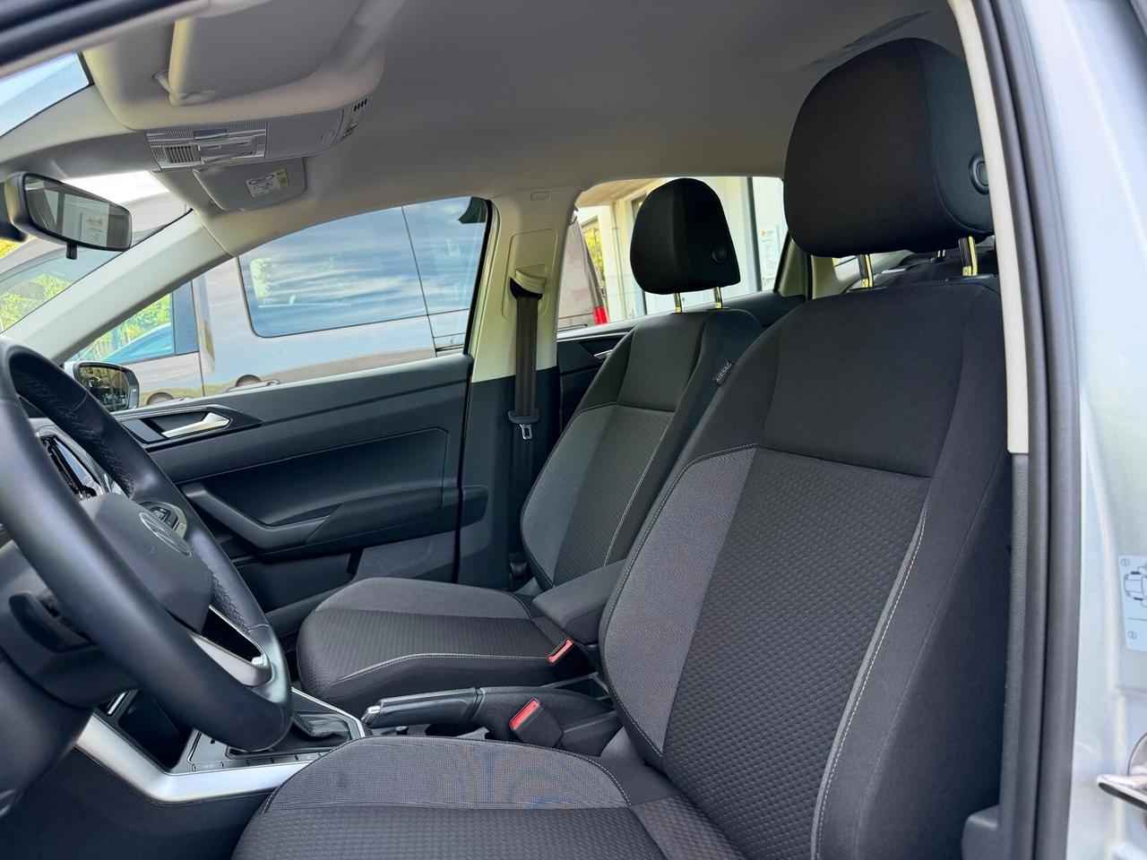 Volkswagen Polo 1.0 TSI DSG Style UNICO PROPRIETARIO