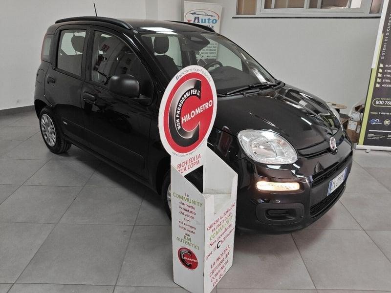 FIAT Panda Panda 1.0 FireFly S&S Hybrid