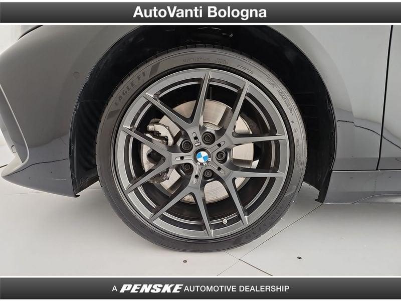 BMW Serie 1 120d xdrive 5p. M Sport