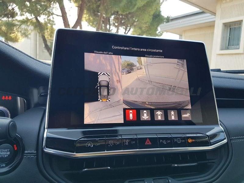 Jeep Compass Compass 1.6 mjt S 2wd 130cv