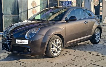 ALFA ROMEO MITO 1.4 T 120 CV GPL DISTINCTIVE