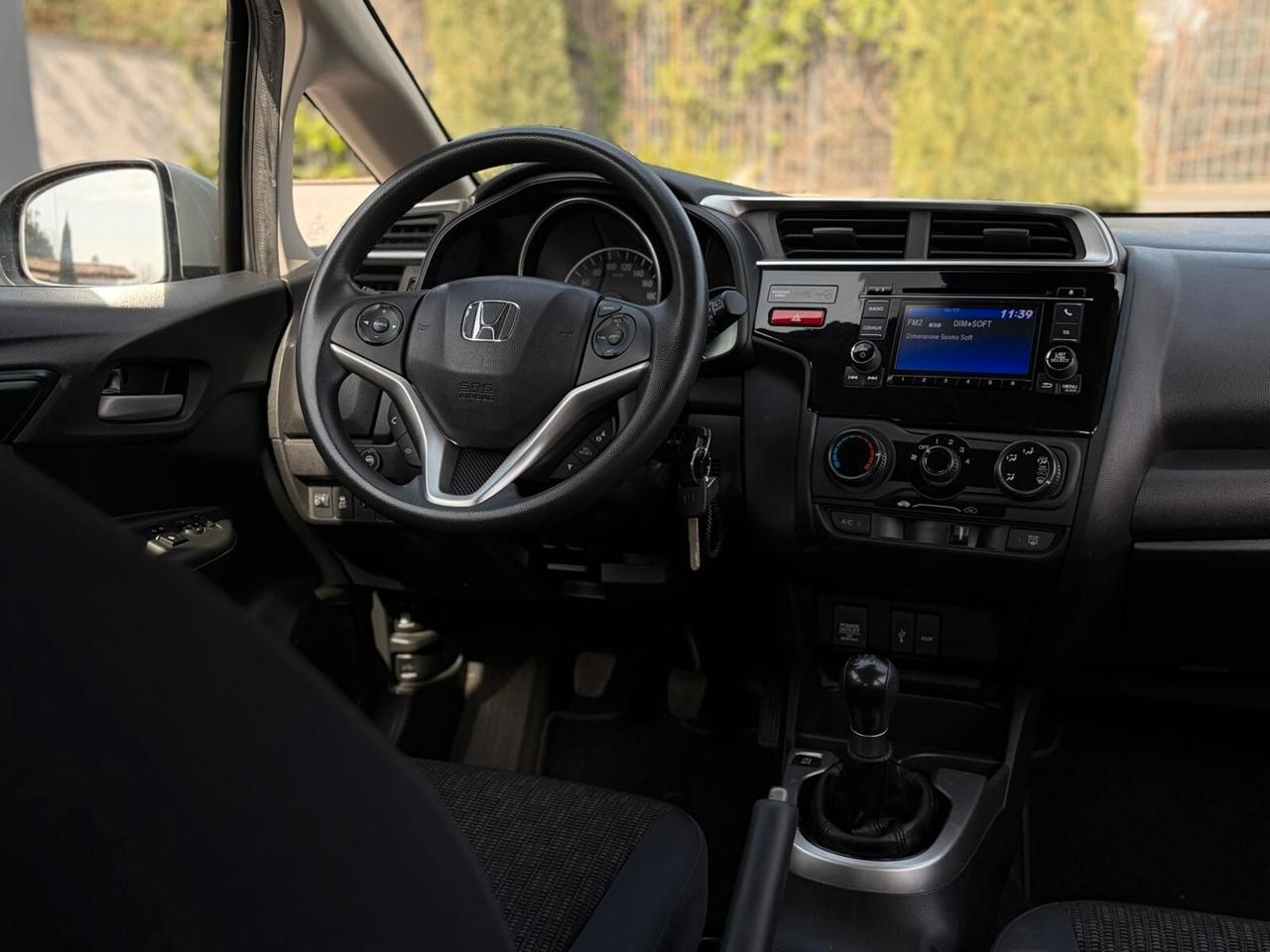 Honda Jazz 1.3 Comfort Navi ADAS