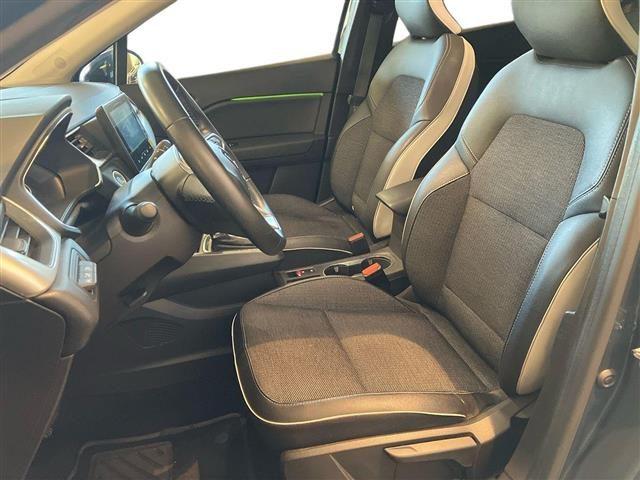 RENAULT Captur 1.6 E-Tech hybrid Intens 145cv auto