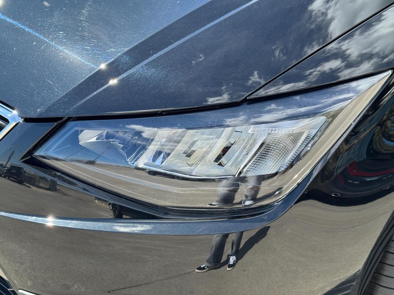 Seat Ibiza 5 Porte Ibiza 1.0 ecotsi FR 115cv dsg