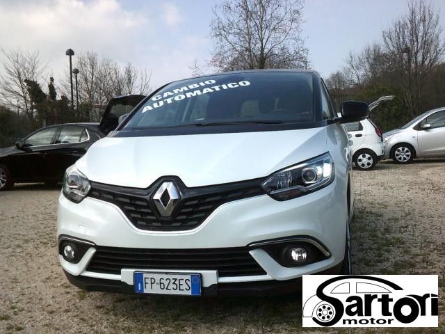 RENAULT - Sc��nic - dCi 110 CV