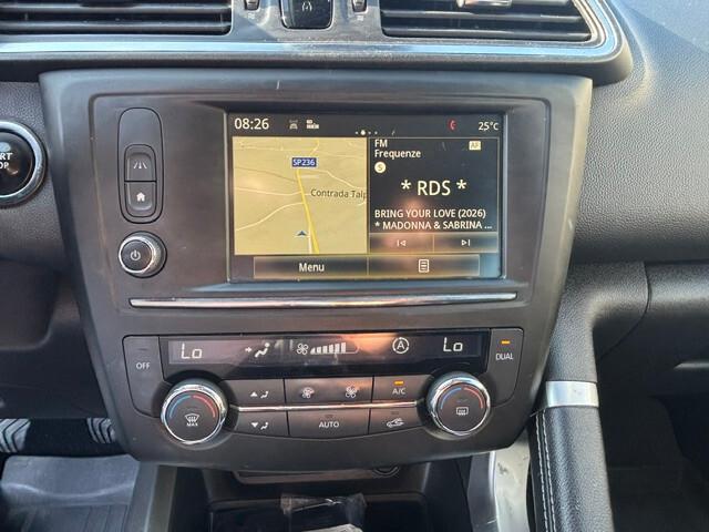 Renault Kadjar dCi 130CV Energy Bose