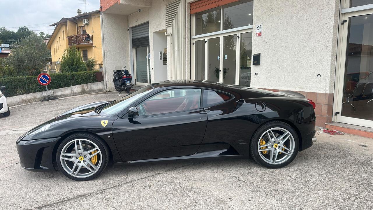 Ferrari F430 F1