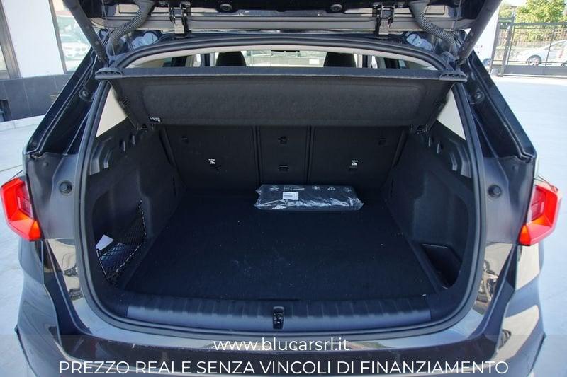 BMW X1 sDrive 18d X-Line DCT