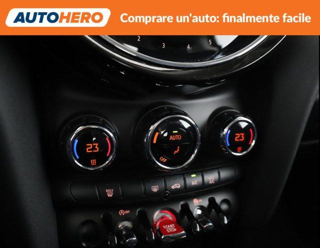 MINI One 1.5 One 75 CV