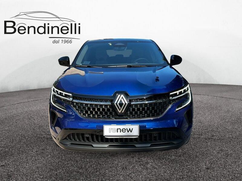 Renault Austral Austral Full Hybrid E-Tech 200 CV Techno