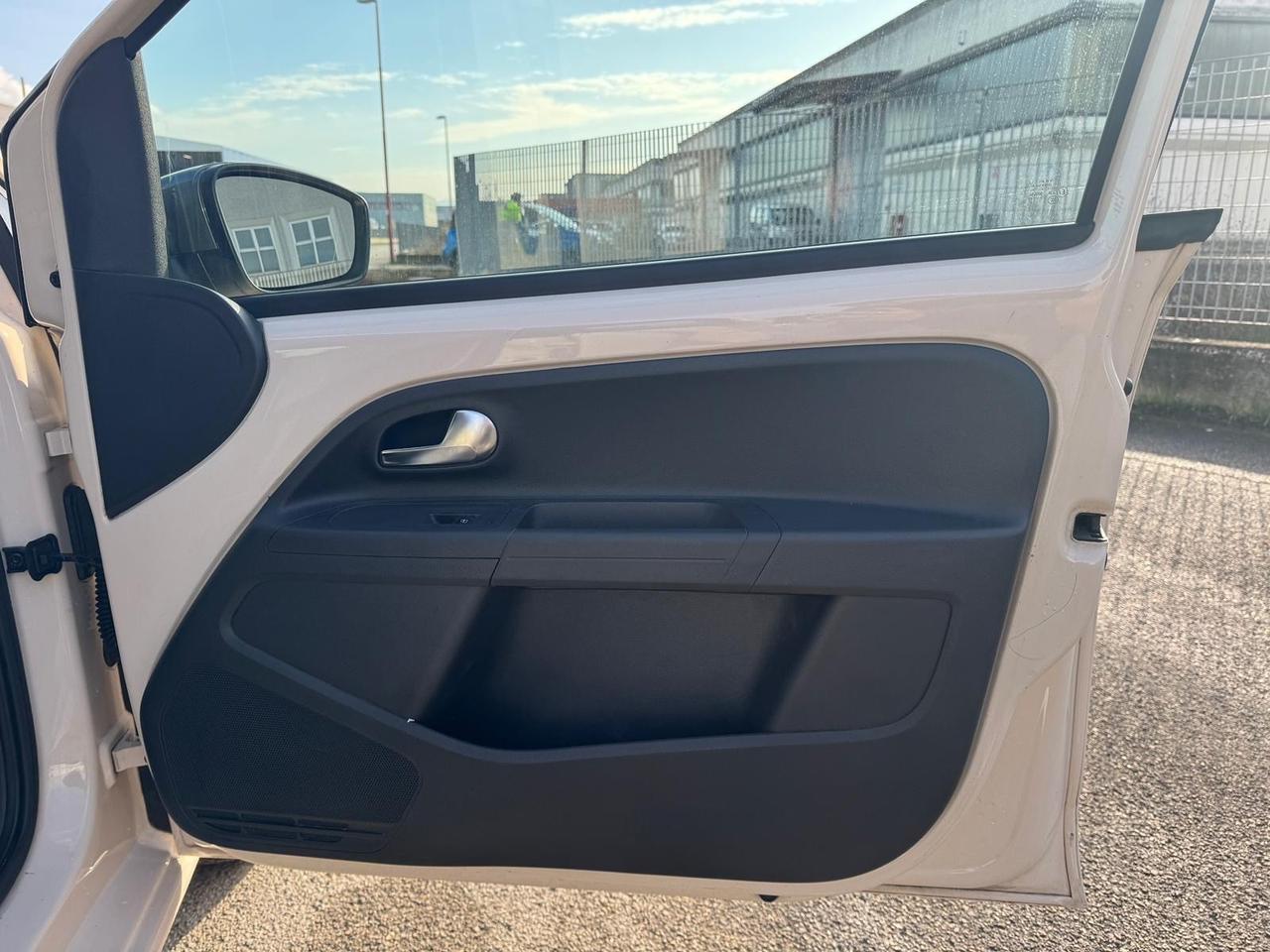 Seat Mii 1.0 Benzina/Metano. 12 Mesi Garanzia