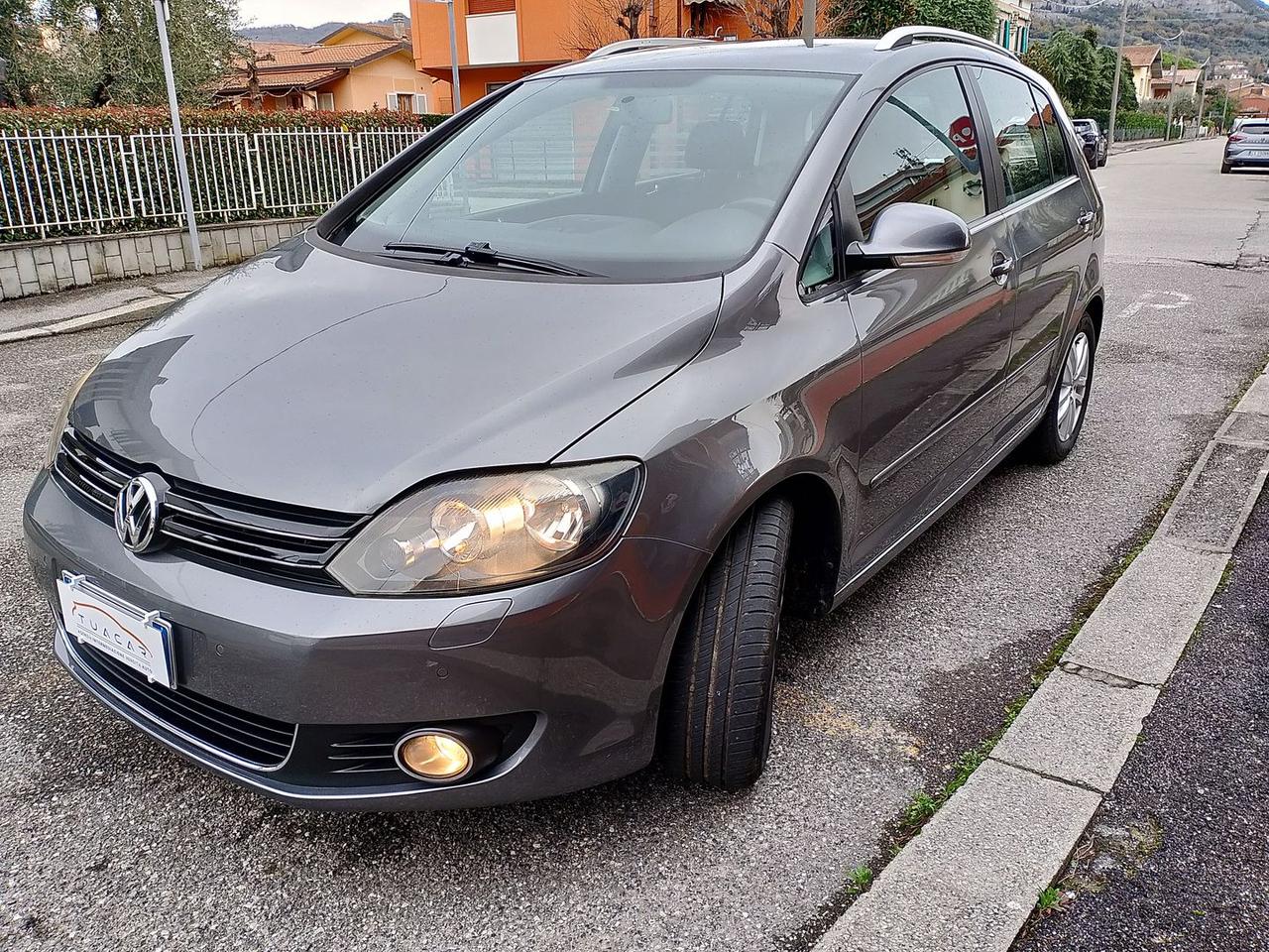 Volkswagen Golf VW Golf 1.4 TSI Hignline