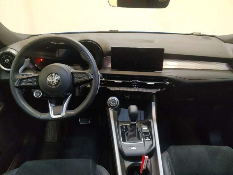 Alfa Romeo Tonale 1.5 hybrid Speciale 130cv tct7