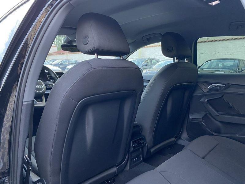 Audi A3 SPB Business Advanced 2.0 TDI 116CV 30