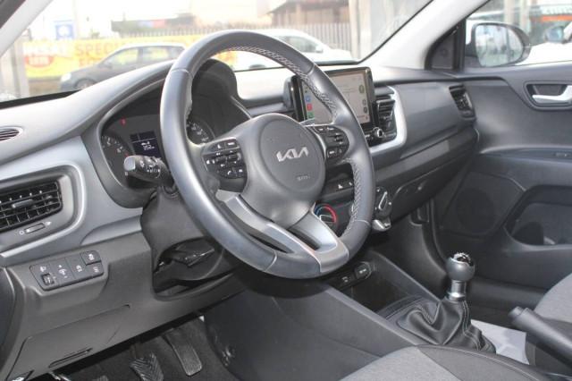 Kia Stonic 1.2 dpi Urban 84cv Con CARPLAY