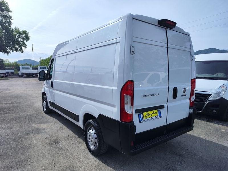 FIAT Ducato 35 2.3 MJT 130CV Furgone