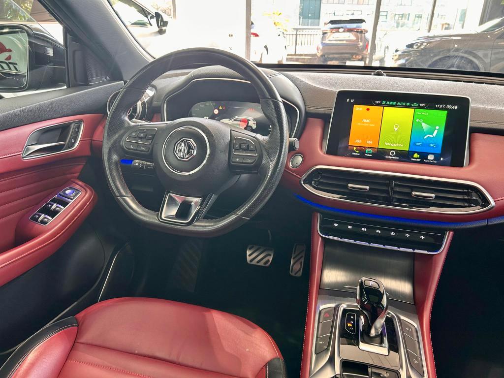 Mg EHS 1.5 t-gdi phev Luxury auto