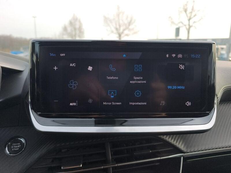 Peugeot 2008 II 2020 1.2 puretech GT s&s 130cv eat8