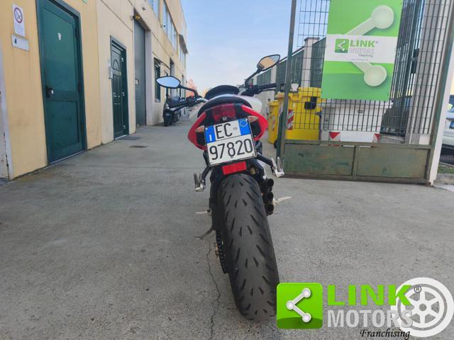 MV AGUSTA Brutale 800 TREPISTONI