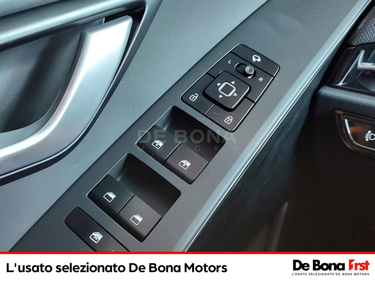 Kia Niro 1.6 gdi hev evolution dct6