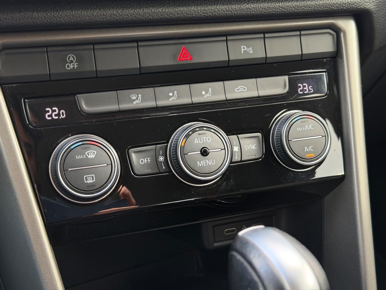 Volkswagen T-Roc 2.0 Tdi 150CV DSG Style